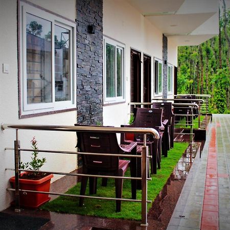 Kurinji Inn Attigundi 외부 사진
