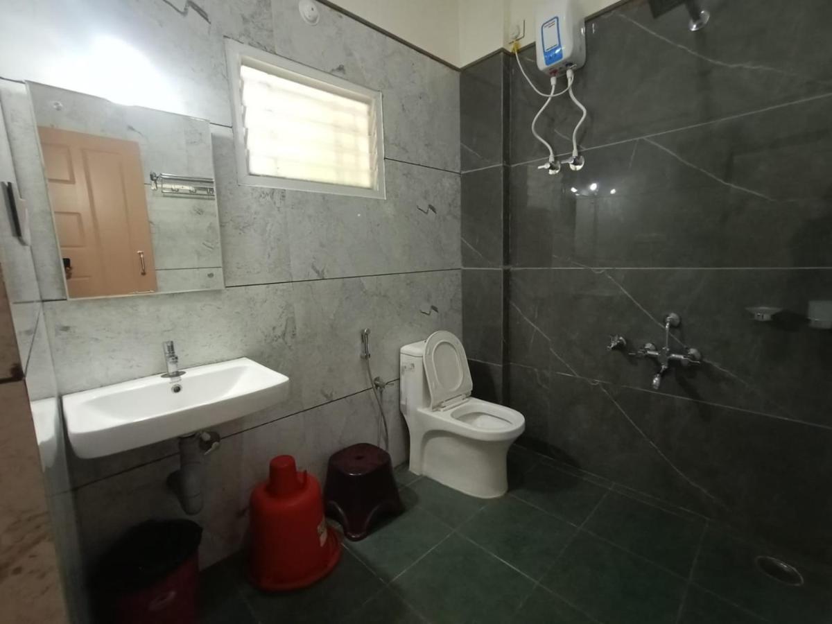 Kurinji Inn Attigundi 외부 사진